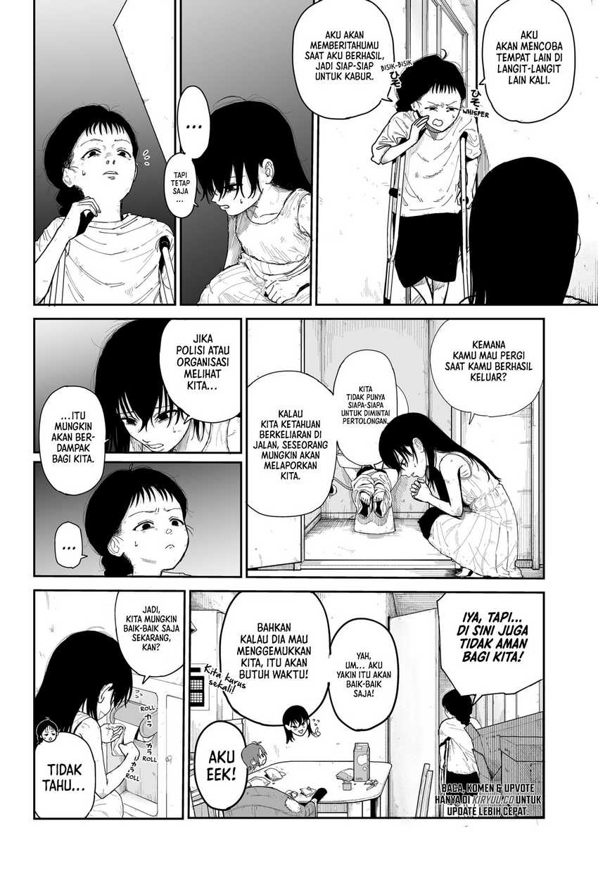 yattara - Chapter: 2