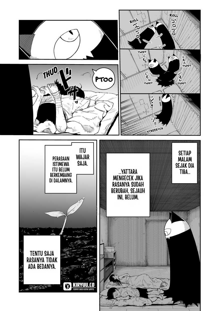 yattara - Chapter: 2