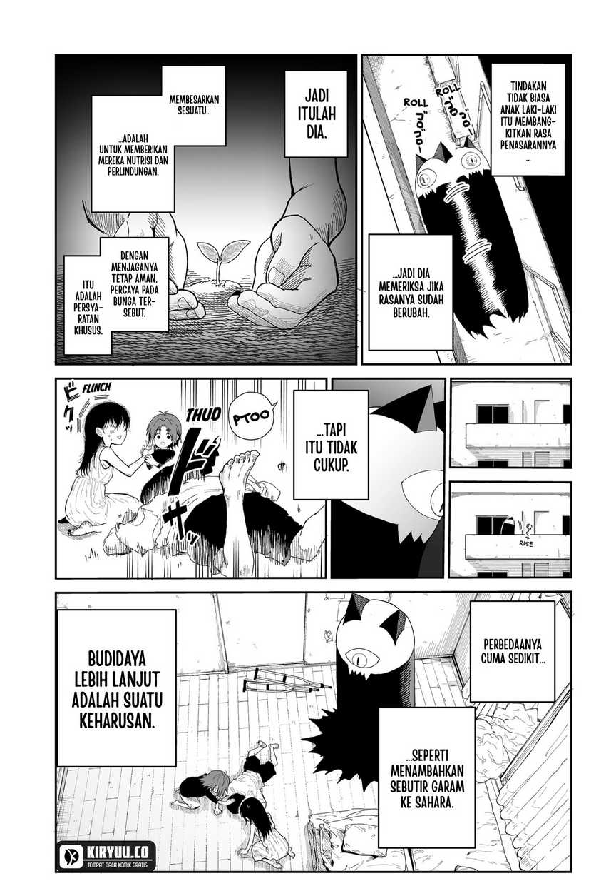 yattara - Chapter: 2