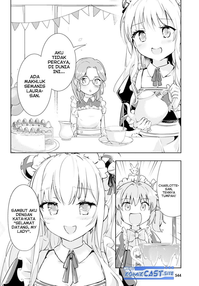 kenshi-o-mezashite-nyugaku-shitanoni-maho-tekisei-9999-nandesukedo - Chapter: 57