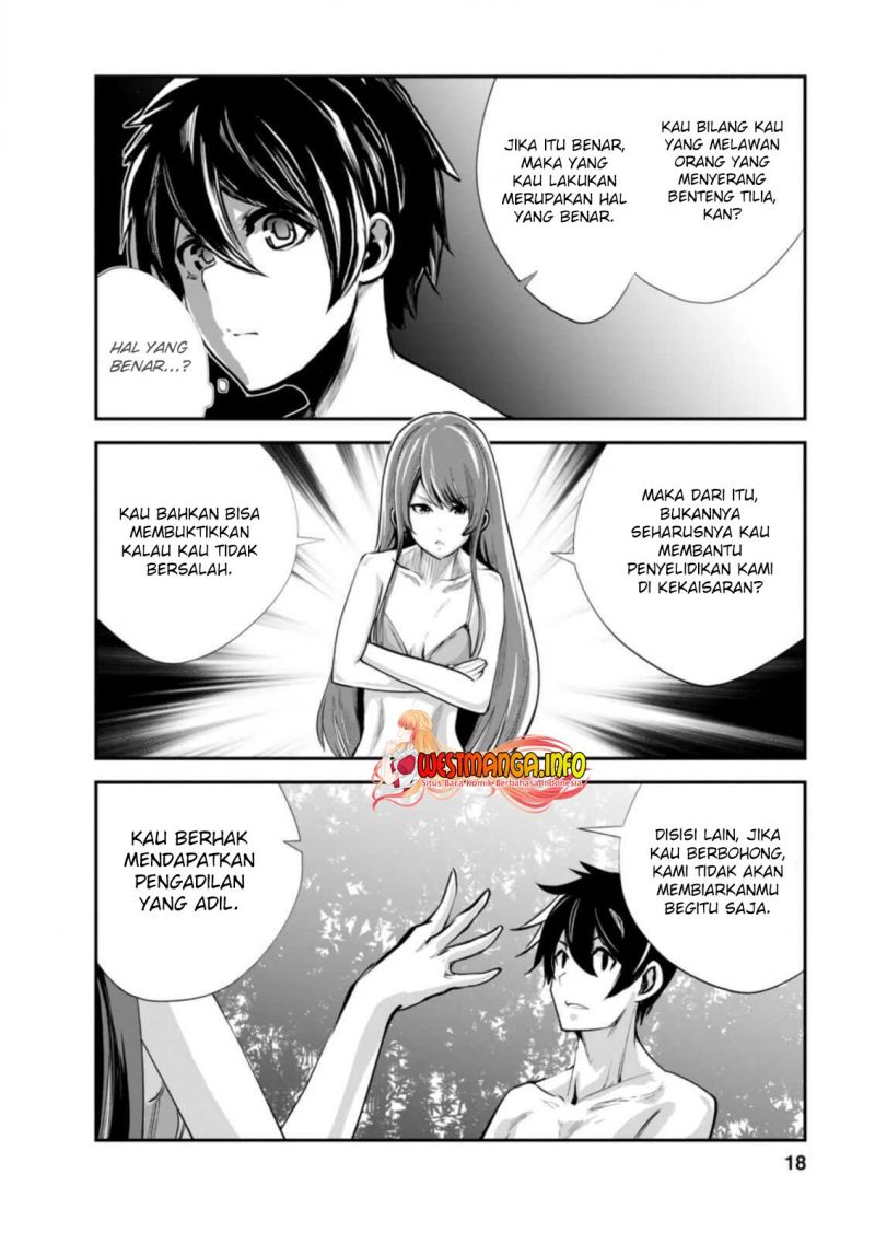 monster-no-goshujin-sama - Chapter: 41.2