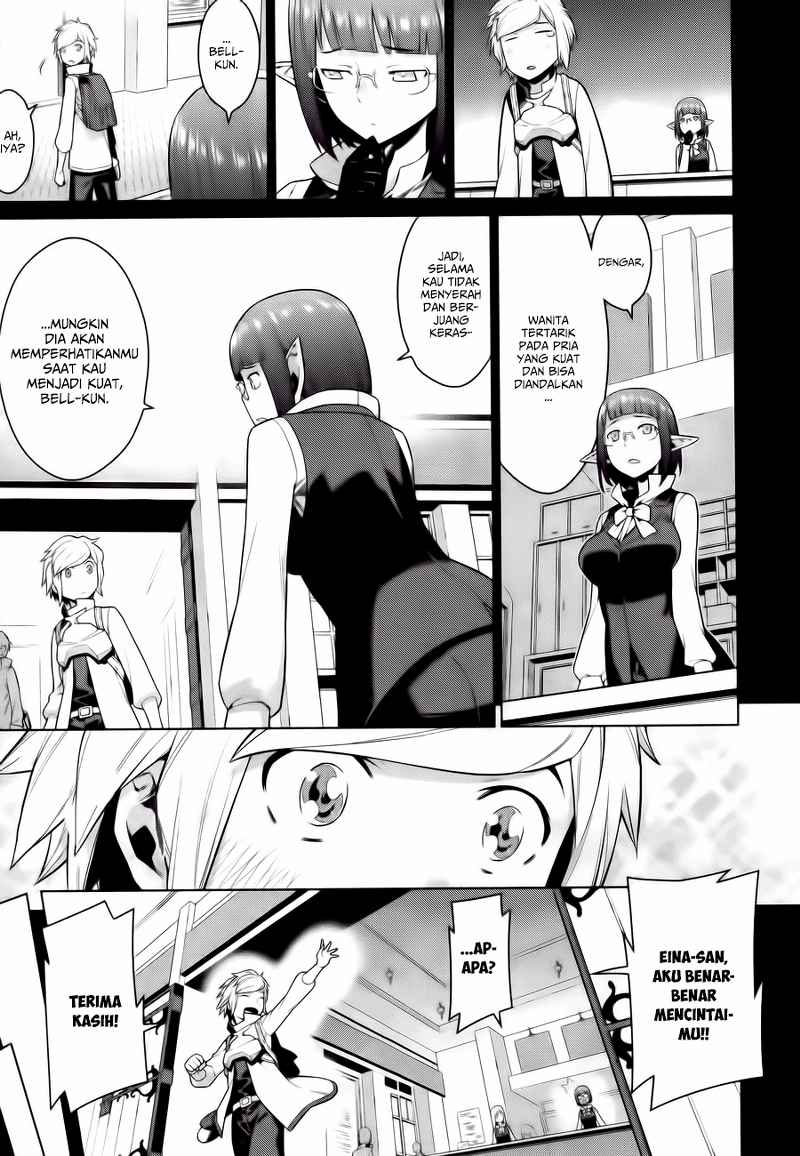 dungeon-ni-deai-o-motomeru-no-wa-machigatte-iru-darou-ka-gaiden-sword-oratoria - Chapter: 1