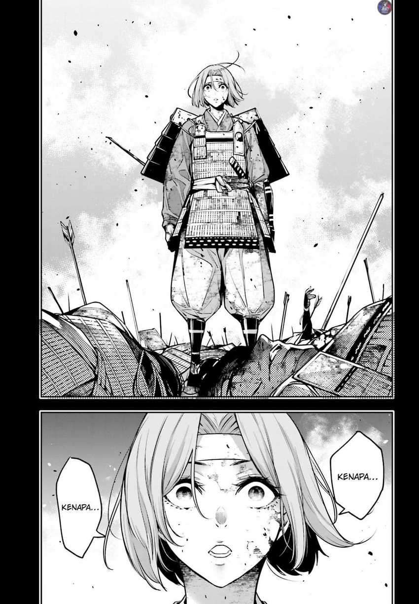 majo-taisen - Chapter: 5.2