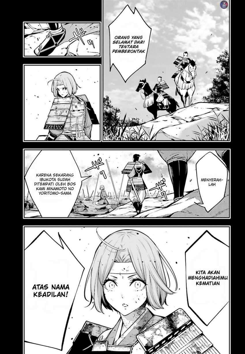 majo-taisen - Chapter: 5.2