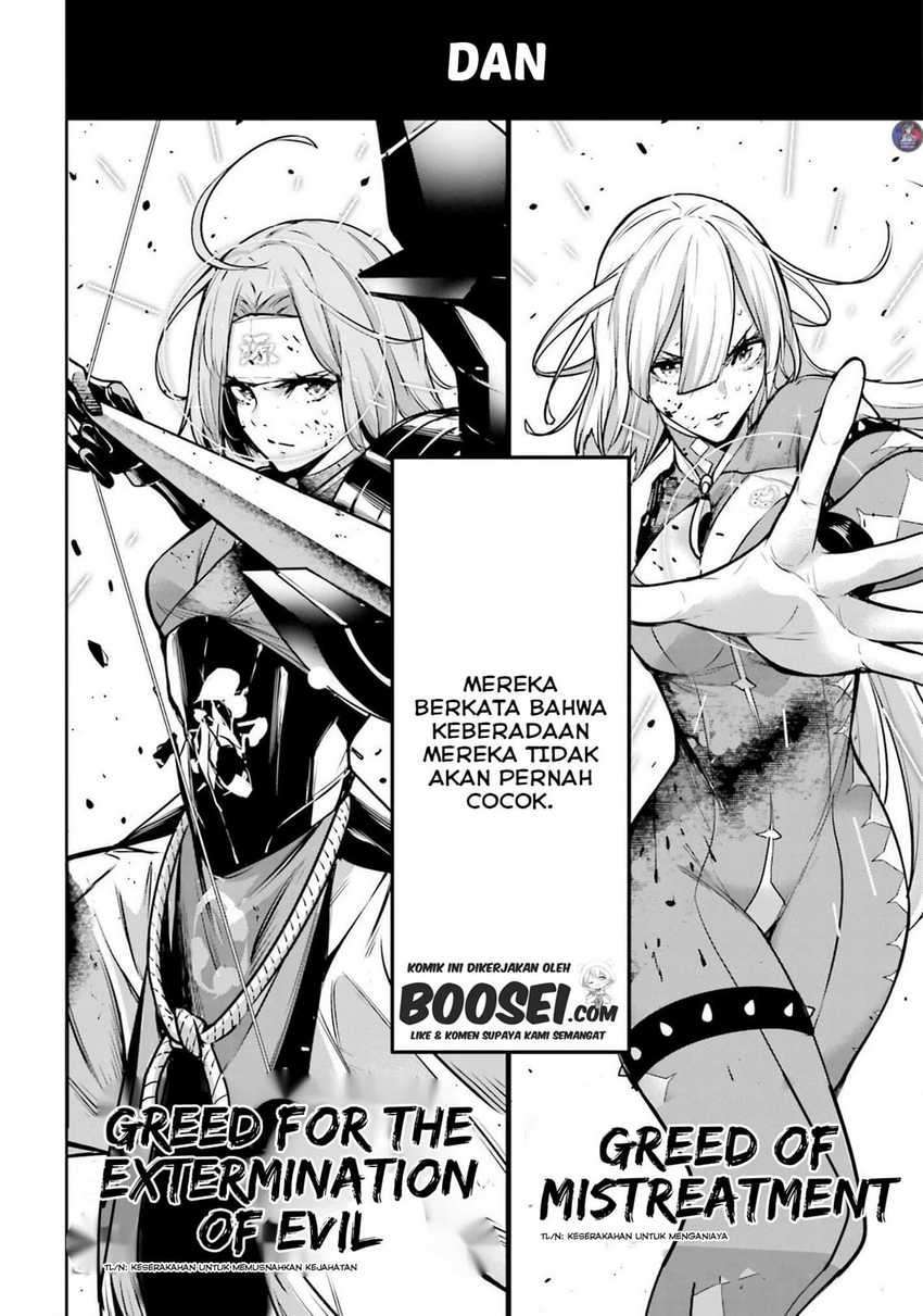 majo-taisen - Chapter: 5.2
