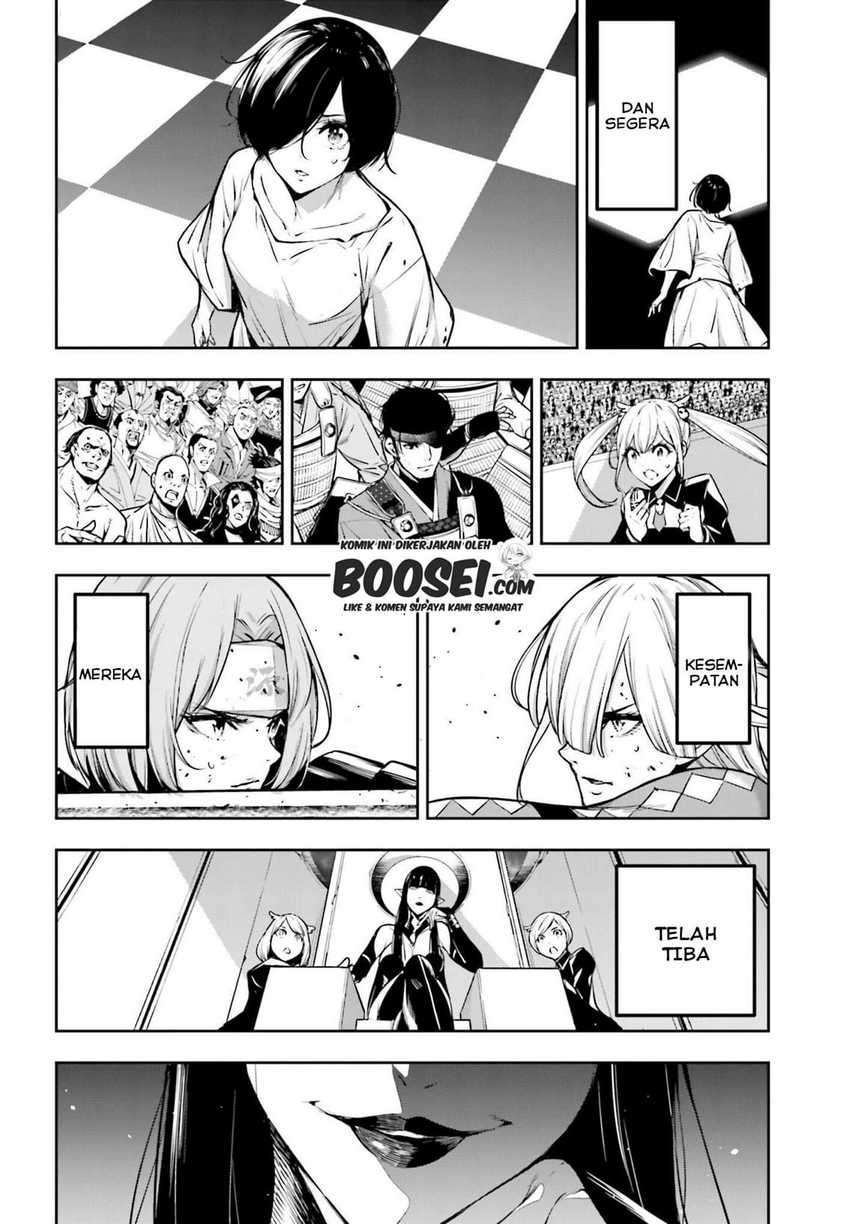 majo-taisen - Chapter: 5.2