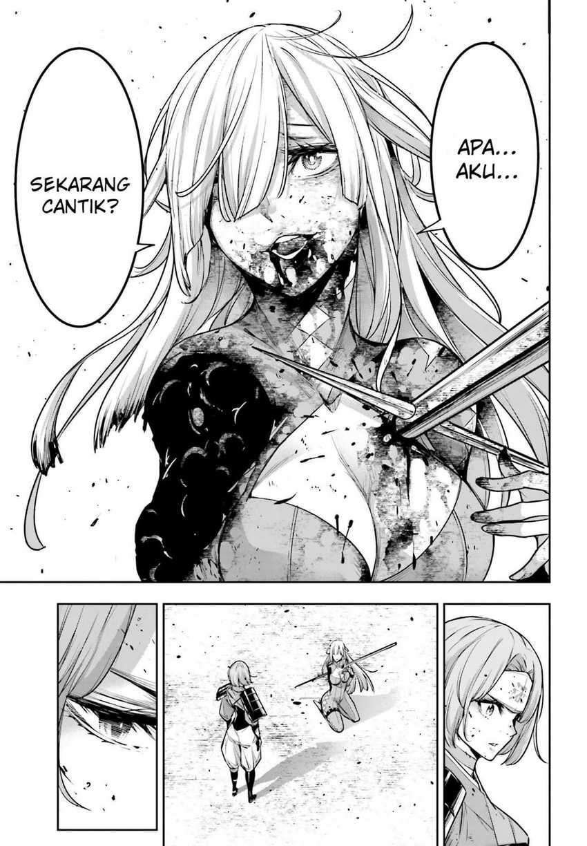 majo-taisen - Chapter: 5.2