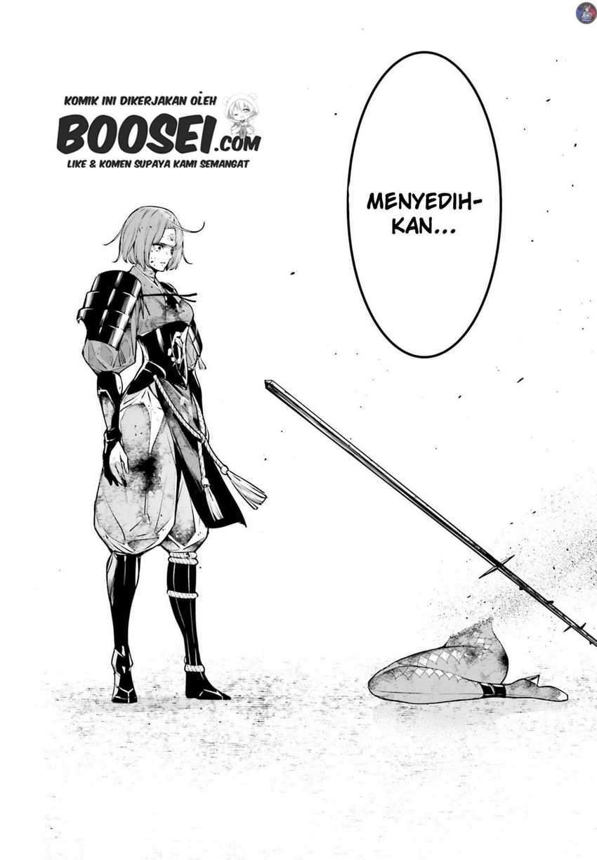 majo-taisen - Chapter: 5.2