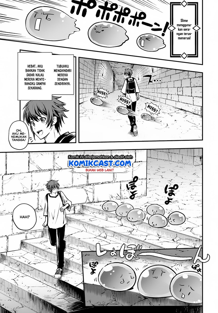 kanzen-kaihi-healer-no-kiseki - Chapter: 04