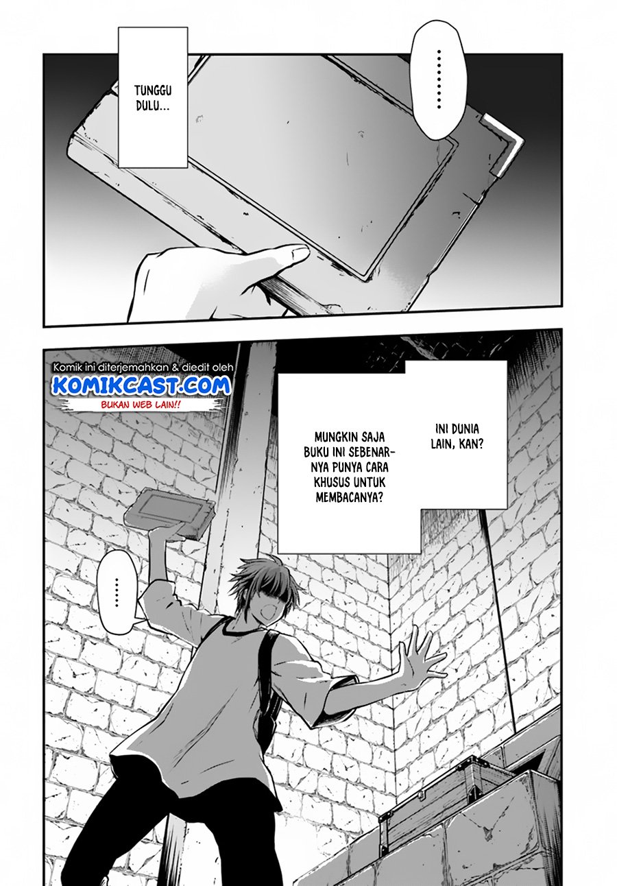 kanzen-kaihi-healer-no-kiseki - Chapter: 04