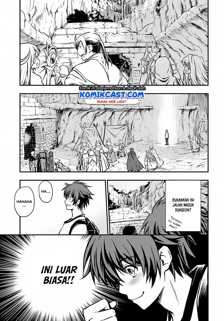 kanzen-kaihi-healer-no-kiseki - Chapter: 04