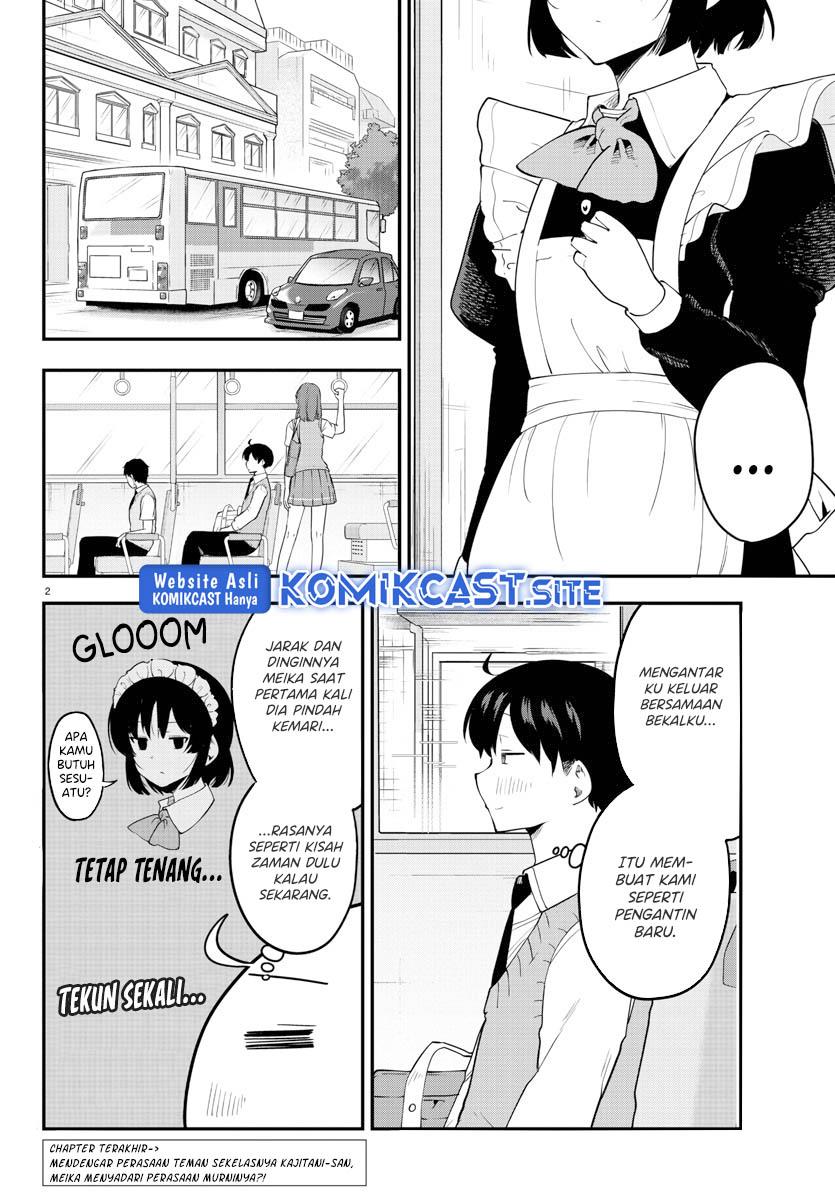 meika-san-cant-conceal-her-emotions - Chapter: 108