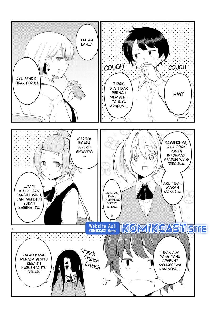 meika-san-cant-conceal-her-emotions - Chapter: 108