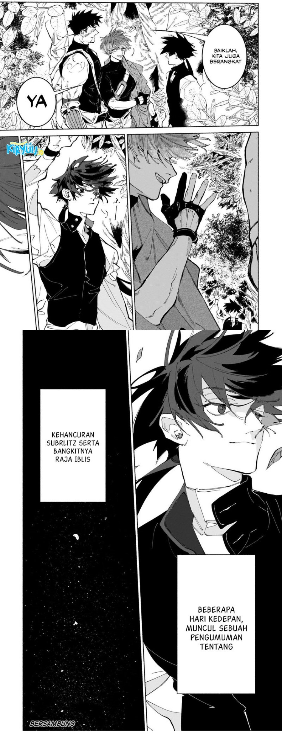 maou-to-yuusha-no-tatakai-no-ura-de - Chapter: 15