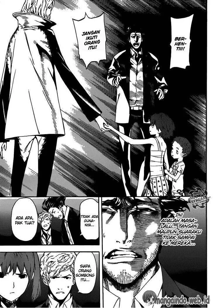 area-d-inou-ryouiki - Chapter: 45