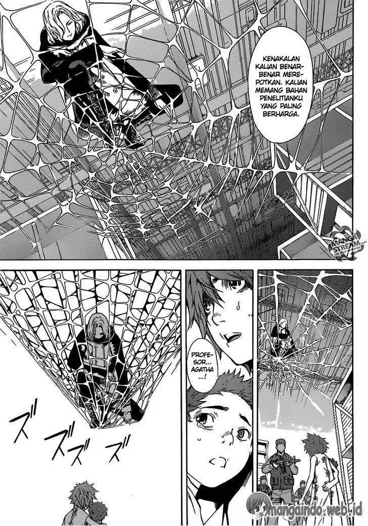 area-d-inou-ryouiki - Chapter: 45