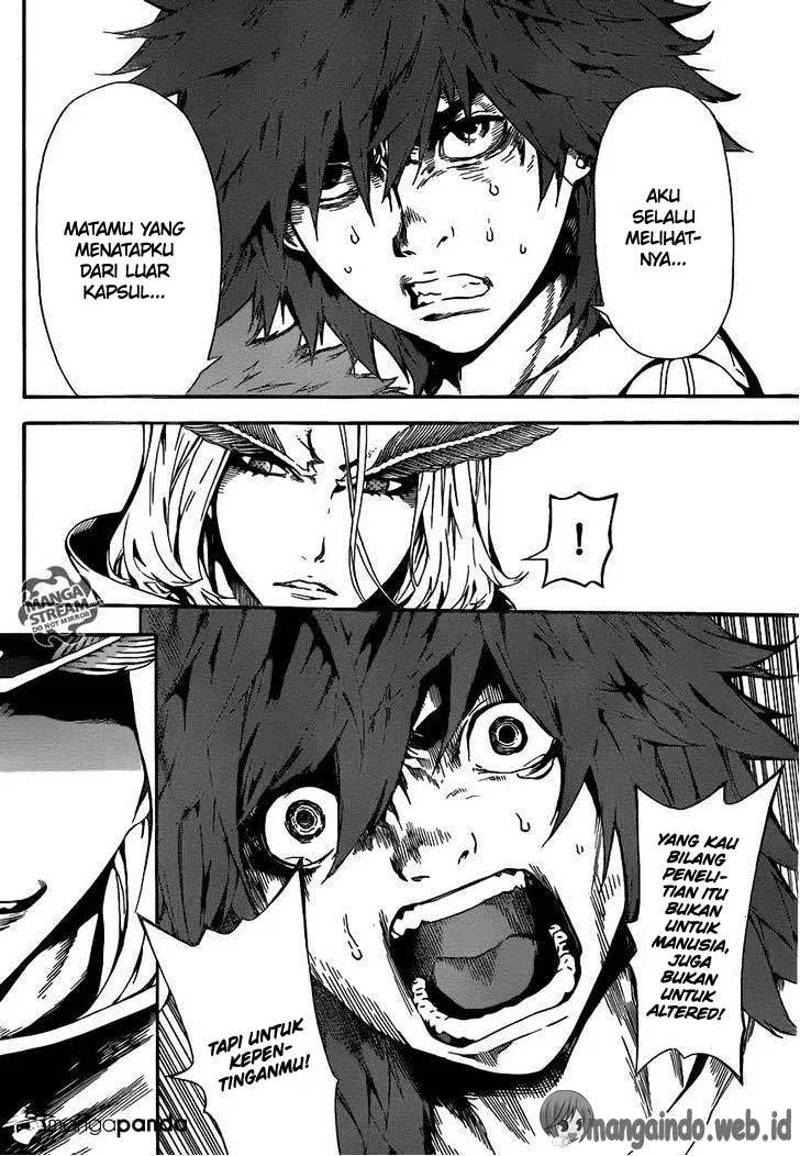 area-d-inou-ryouiki - Chapter: 45
