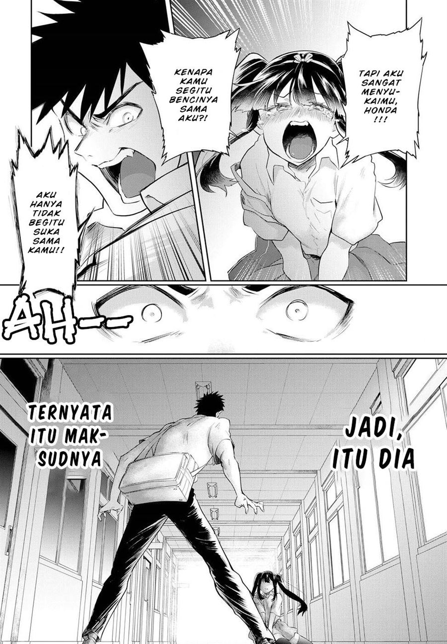 do-chokkyuu-kareshi-x-kanojo - Chapter: 13