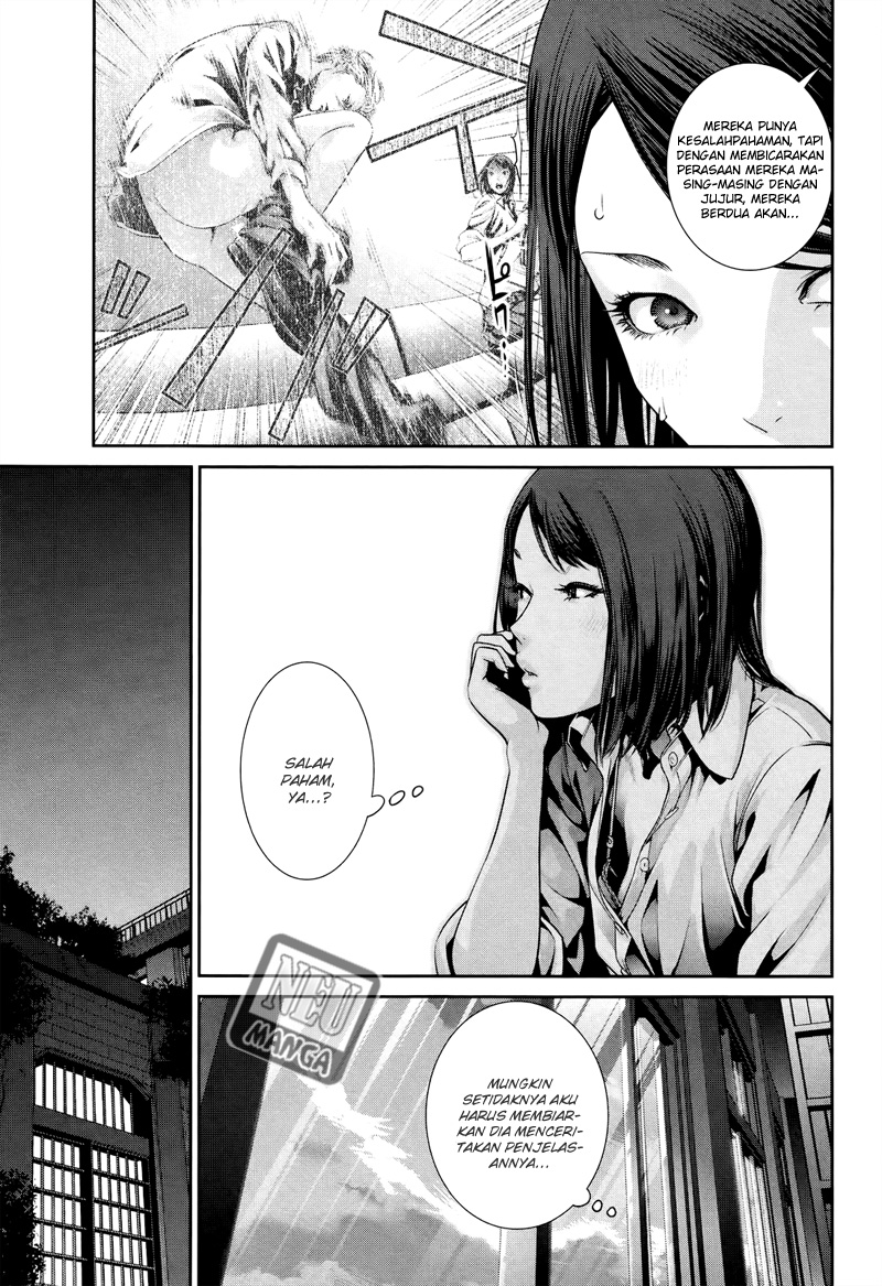 prison-school - Chapter: 127