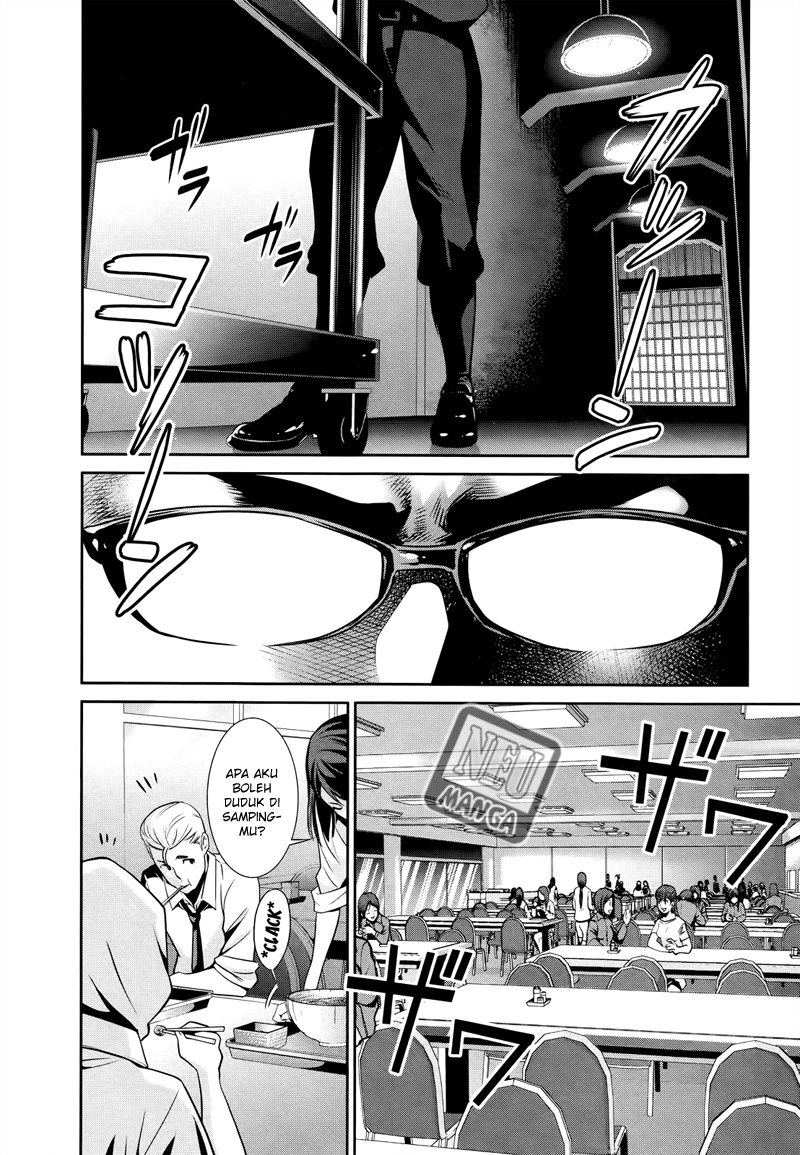 prison-school - Chapter: 127