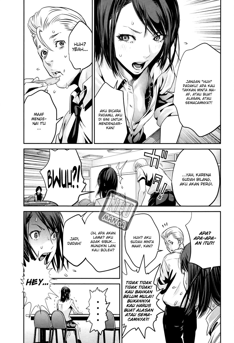 prison-school - Chapter: 127