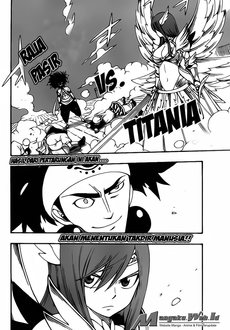 fairy-tail - Chapter: 455