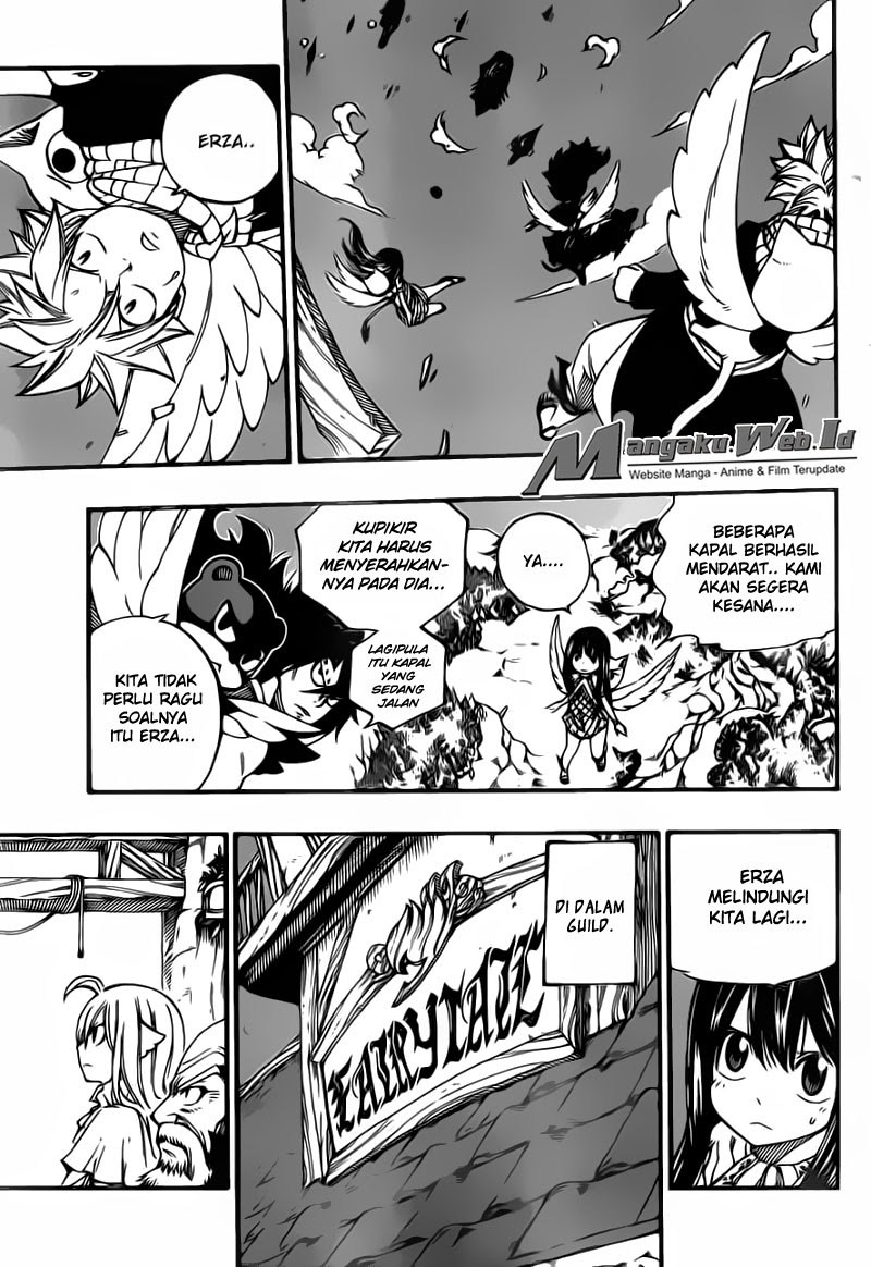 fairy-tail - Chapter: 455