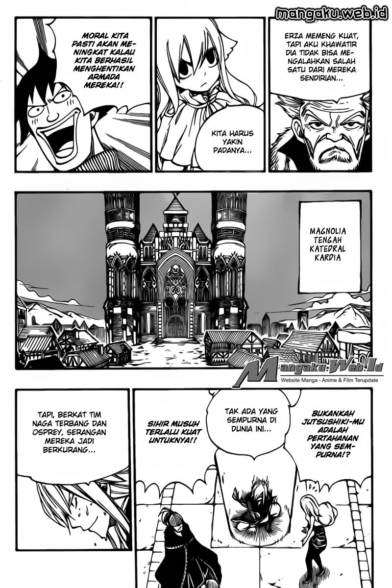 fairy-tail - Chapter: 455