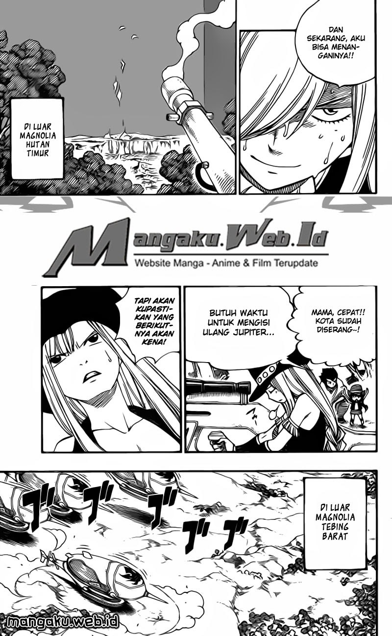 fairy-tail - Chapter: 455