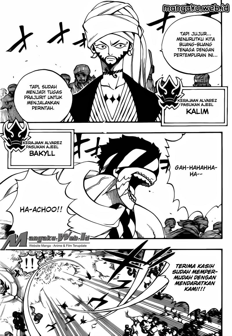 fairy-tail - Chapter: 455