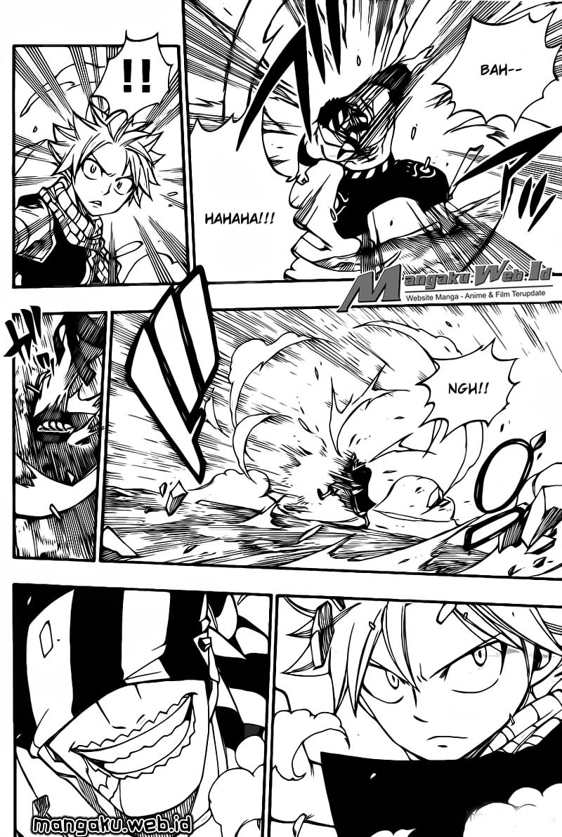 fairy-tail - Chapter: 455