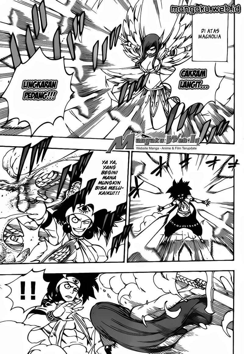 fairy-tail - Chapter: 455