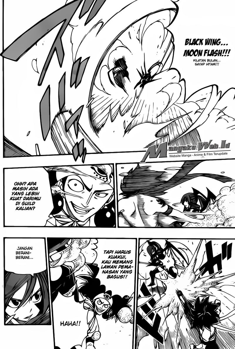 fairy-tail - Chapter: 455