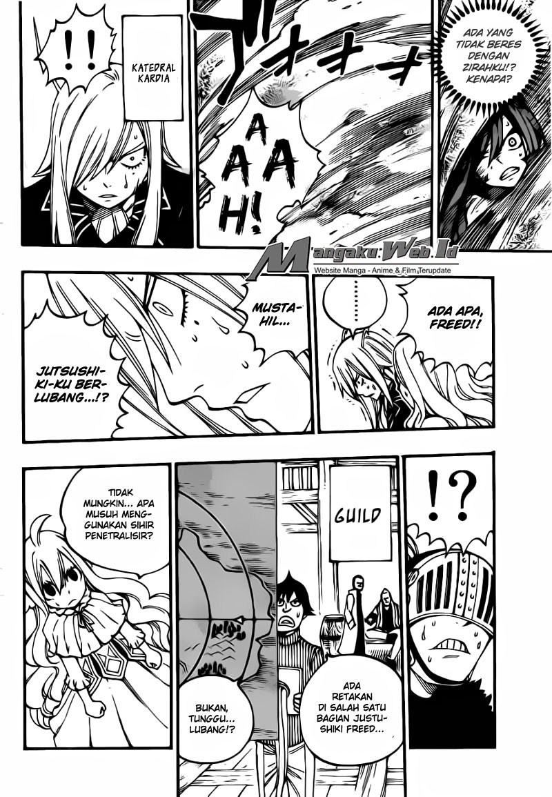 fairy-tail - Chapter: 455