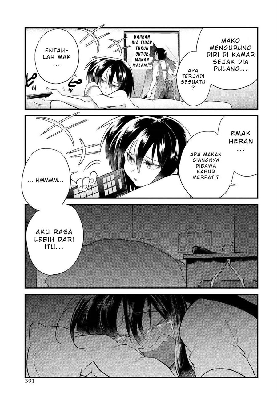 do-chokkyuu-kareshi-x-kanojo - Chapter: 13