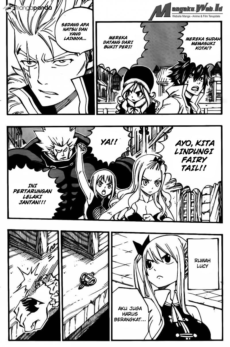 fairy-tail - Chapter: 455