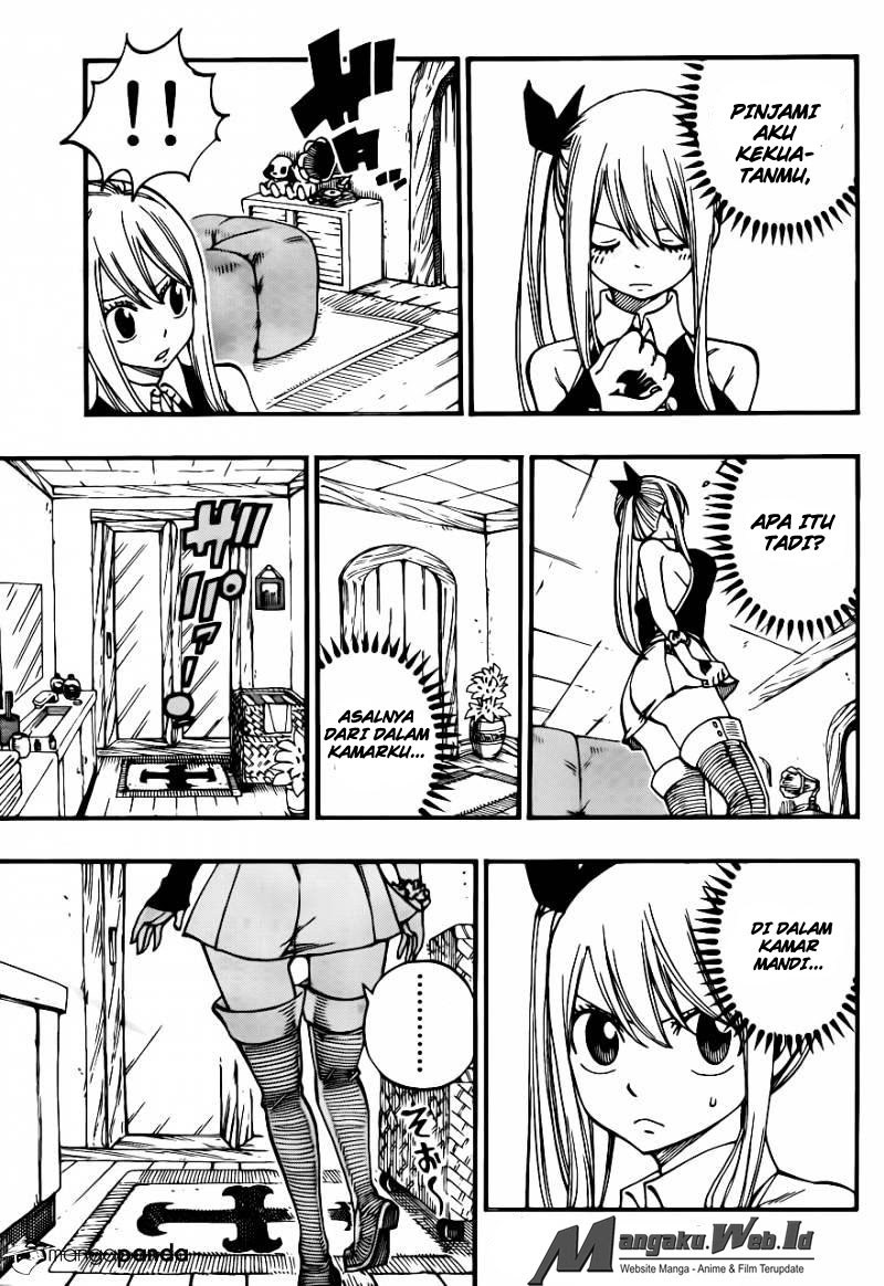 fairy-tail - Chapter: 455