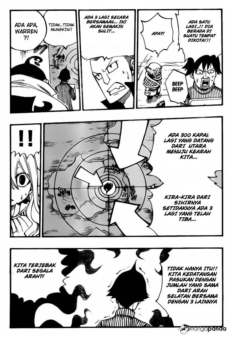 fairy-tail - Chapter: 455