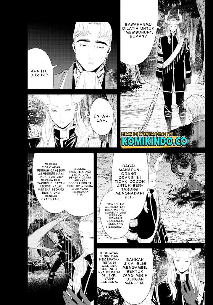 sousou-no-frieren - Chapter: 90