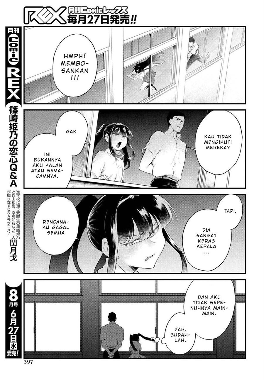 do-chokkyuu-kareshi-x-kanojo - Chapter: 13