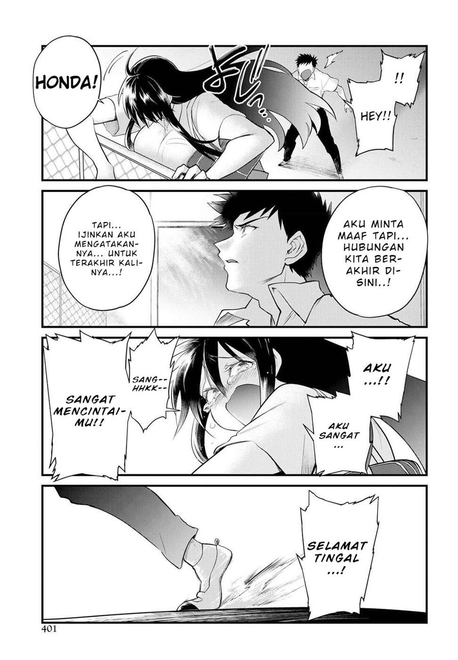 do-chokkyuu-kareshi-x-kanojo - Chapter: 13