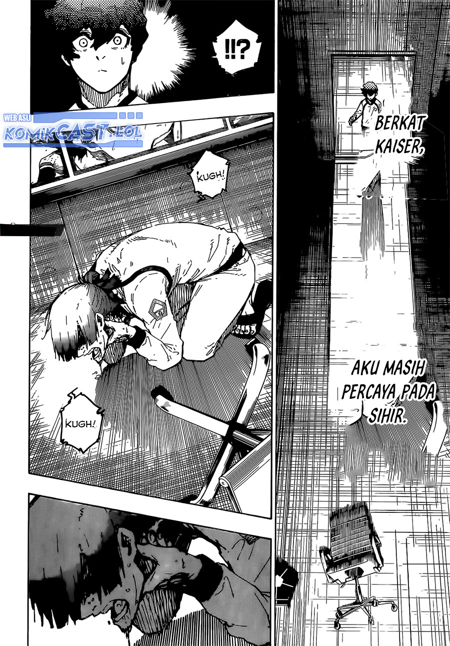 blue-lock - Chapter: 243