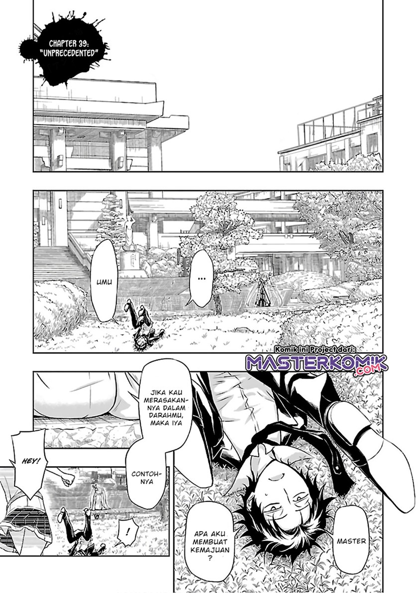 busou-shoujo-machiavellianism - Chapter: 39