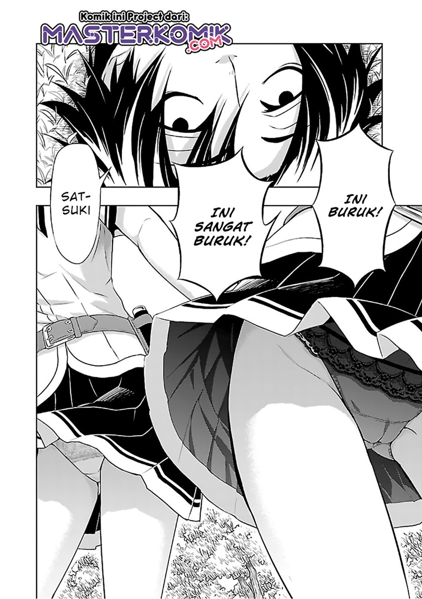 busou-shoujo-machiavellianism - Chapter: 39