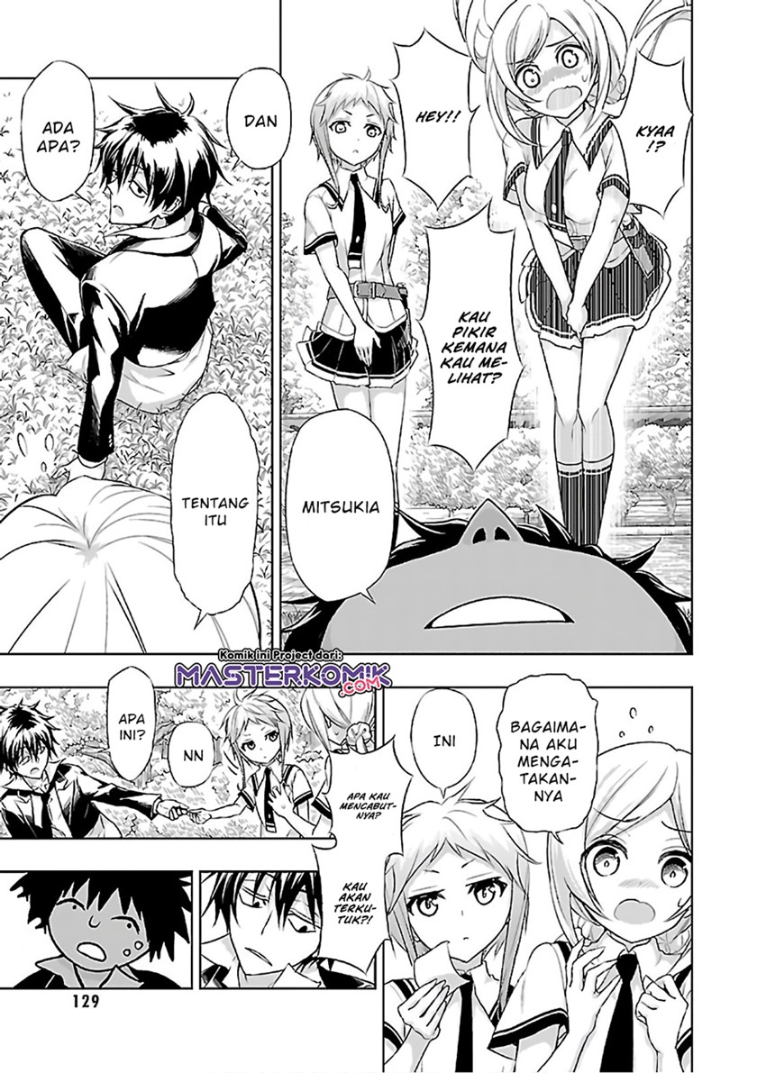 busou-shoujo-machiavellianism - Chapter: 39