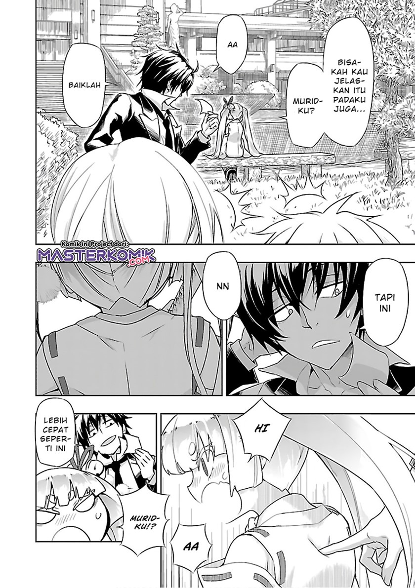 busou-shoujo-machiavellianism - Chapter: 39