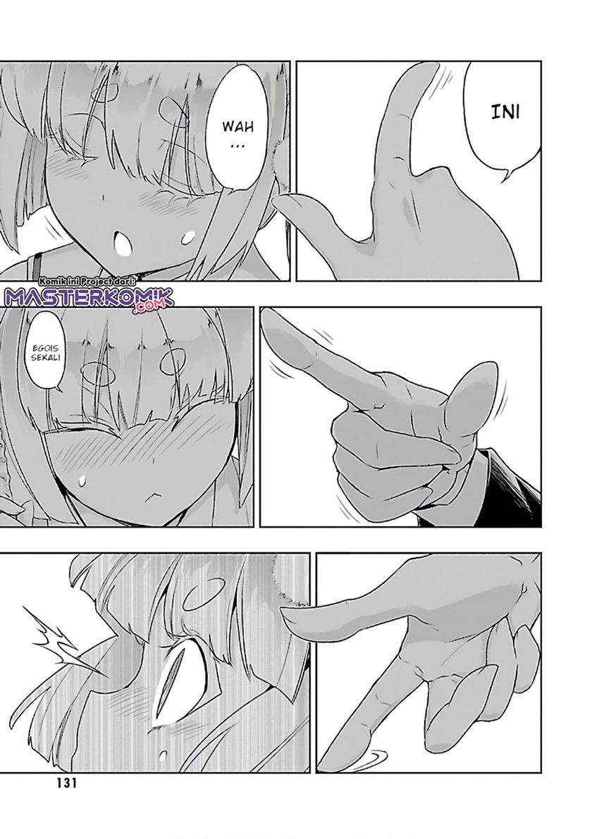 busou-shoujo-machiavellianism - Chapter: 39