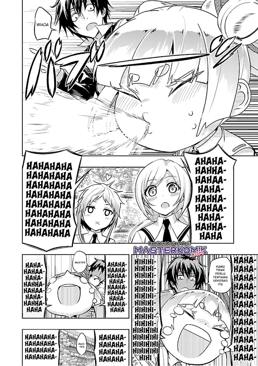 busou-shoujo-machiavellianism - Chapter: 39