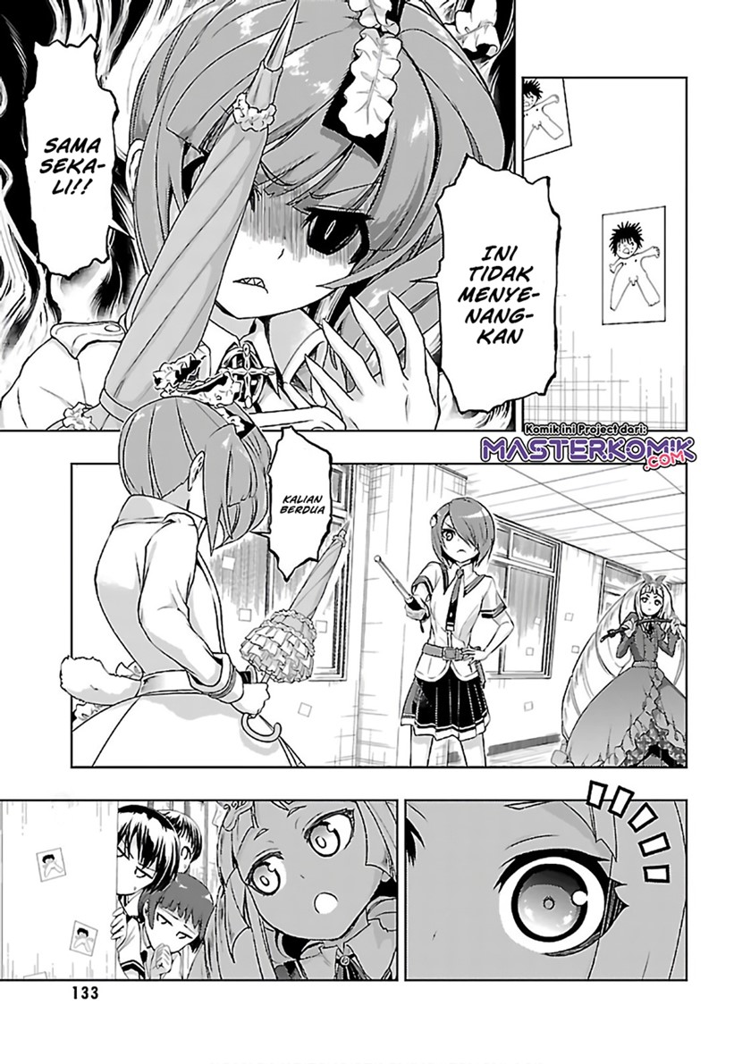 busou-shoujo-machiavellianism - Chapter: 39