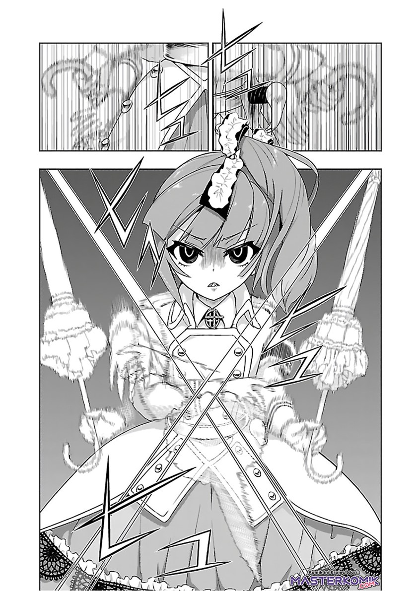 busou-shoujo-machiavellianism - Chapter: 39